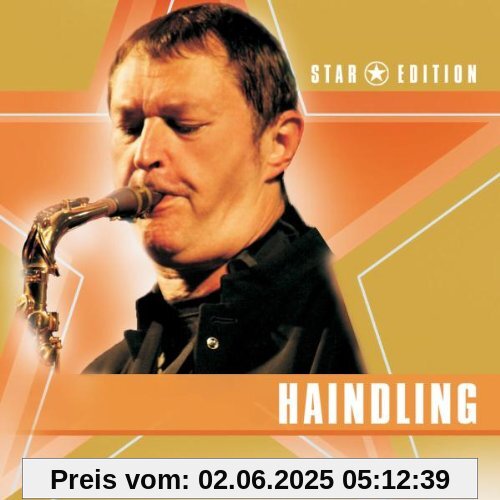 Haindling (Star Edition) von Haindling