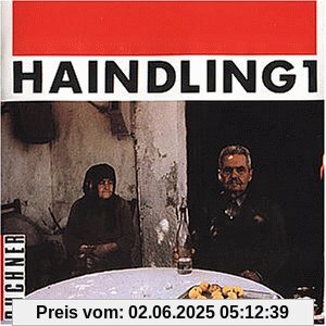 Haindling 1 Haindling 1 von Haindling