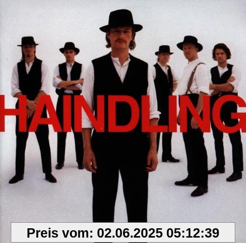 Haindling von Haindling