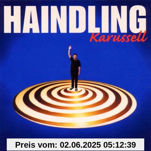 Karussell Karussell von Haindling