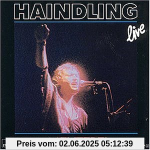 Meuterei von Haindling