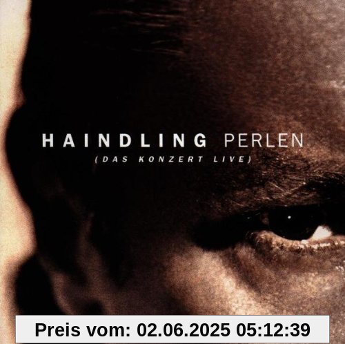 Perlen Perlen von Haindling