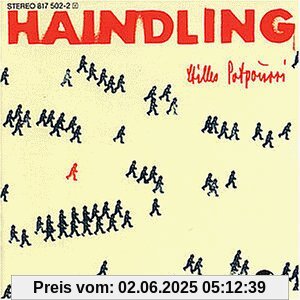 Stilles Potpourri Stilles Potpourri von Haindling