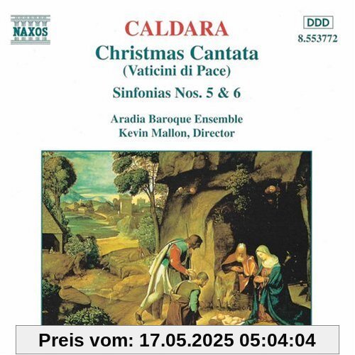 Vaticini Di Pace / Sinfonien 5 und 6 von Haines