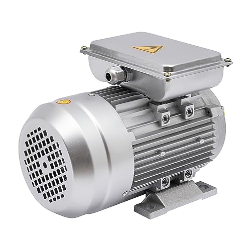 Elektromotor 0,75kW, Elektromotor einphasig,1HP, 1380r/min, Wellendurchmesser 19mm für Ventilatoren, Kompressoren und anderen allgemeinen Maschinen und Anlagen verwendet werden Elektromotor 0,75kW, Elektromotor einphasig,1HP, 1380r/min, Wellendurchmesser 19mm für Ventilatoren, Kompressoren und anderen allgemeinen Maschinen und Anlagen verwendet werden von Haitiahote