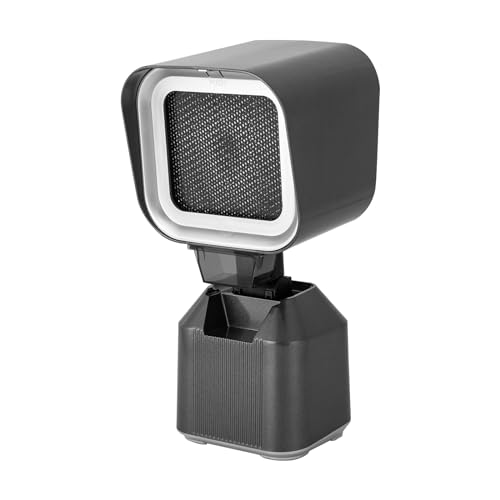 Mini Dunstabzugshaube, 12W ragbare Abzugshaube mit 2-Gang Abluftventilator, 3600 U/min,One-Touch-Schalter für Küchen, Junior-Suiten, Camping-Innenräumen und Wohnmobilküchen, usw von Haitiahote
