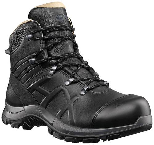 HAIX 610033.10.0 Sicherheitsstiefel S3 Schuhgröße (EU): 45 Schwarz 1 Paar von Haix