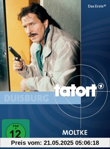 Tatort: Moltke Tatort: Moltke von Hajo Gies