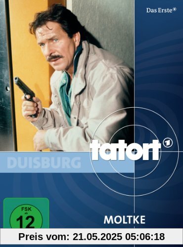 Tatort: Moltke von Hajo Gies