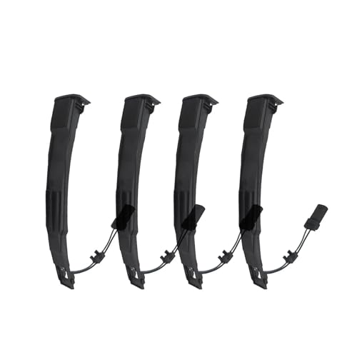 Hajus 8371045002 4x Türgriffsensor Keyless Go Schalter Kompatibel mit A1 A4 A5 A6 A7 Q3 Q5 Hajus 8371045002 4x Türgriffsensor Keyless Go Schalter Kompatibel mit A1 A4 A5 A6 A7 Q3 Q5 von Hajus Autoteile Germany