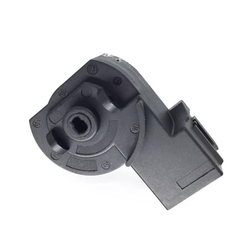 Hajus 9191088 Zündschalter Startschalter Anlassschalter 914856 kompatibel mit Opel Astra F Corsa B von Hajus Autoteile Germany