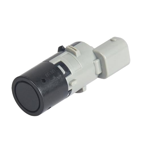 Hajus 9491011 Parksensor PDC Einparkhilfe Sensor 3-polig 66206989069 kompatibel mit BMW 5er E39 E60 E61 X3 E83 X5 E53 Hajus 9491011 Parksensor PDC Einparkhilfe Sensor 3-polig 66206989069 kompatibel mit BMW 5er E39 E60 E61 X3 E83 X5 E53 von Hajus Autoteile Germany