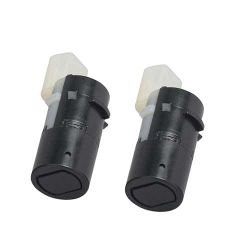 Hajus 9491013001 2x Parksensor PDC Einparkhilfe Sensor 3-polig Hinten 66216902180 kompatibel mit BMW 3er E46 318i 320d 325i Hajus 9491013001 2x Parksensor PDC Einparkhilfe Sensor 3-polig Hinten 66216902180 kompatibel mit BMW 3er E46 318i 320d 325i von Hajus Autoteile Germany