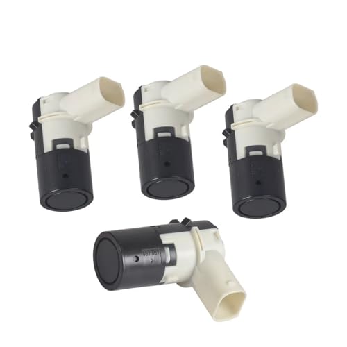 Hajus 9491016002 4x Parksensor PDC Einparkhilfe Sensor 66206989068 kompatibel mit BMW 5er E39 X5 E53 Z4 E85 Mini R50 R50 Hajus 9491016002 4x Parksensor PDC Einparkhilfe Sensor 66206989068 kompatibel mit BMW 5er E39 X5 E53 Z4 E85 Mini R50 R50 von Hajus Autoteile Germany