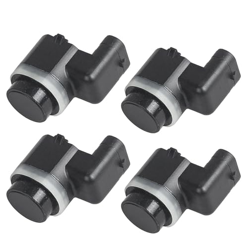 Hajus 9491021002 4x Parksensor PDC Einparkhilfe Sensor Vorne Hinten 66209139868 kompatibel mit BMW X3 E83 X5 E70 X6 E71 Hajus 9491021002 4x Parksensor PDC Einparkhilfe Sensor Vorne Hinten 66209139868 kompatibel mit BMW X3 E83 X5 E70 X6 E71 von Hajus Autoteile Germany