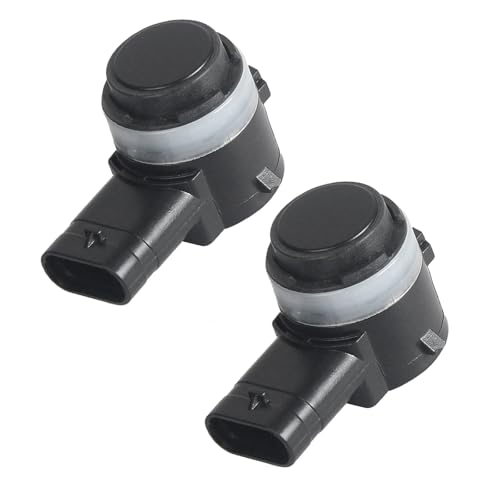 Hajus 9491025001 4x PDC Sensor Einparkhilfe Hinten Vorne 66209274427 kompatibel mit BMW 2 F45 F46 X1 X5 5er Hajus 9491025001 4x PDC Sensor Einparkhilfe Hinten Vorne 66209274427 kompatibel mit BMW 2 F45 F46 X1 X5 5er von Hajus Autoteile Germany