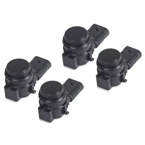Hajus 9491026002 4x Parksensor PDC Einparkhilfe Sensor Vorne Hinten 66209261582 kompatibel mit BMW 1er 2 3er 4 F20 F22 F34 F30 F31 F36 Hajus 9491026002 4x Parksensor PDC Einparkhilfe Sensor Vorne Hinten 66209261582 kompatibel mit BMW 1er 2 3er 4 F20 F22 F34 F30 F31 F36 von Hajus Autoteile Germany