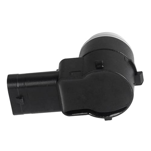 Hajus 9491028 Parksensor PDC Einparkhilfe Sensor Vorne Hinten 2125420018 kompatibel mit Mercedes W169 W245 C218 X218 A B CLS von Hajus Autoteile Germany