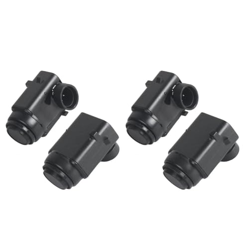 Hajus 9491030002 4x Parksensor PDC Einparkhilfe Sensor Hinten Vorne 0035428718 kompatibel mit Mercedes A B GLK W176 W242 W246 X204 Hajus 9491030002 4x Parksensor PDC Einparkhilfe Sensor Hinten Vorne 0035428718 kompatibel mit Mercedes A B GLK W176 W242 W246 X204 von Hajus Autoteile Germany