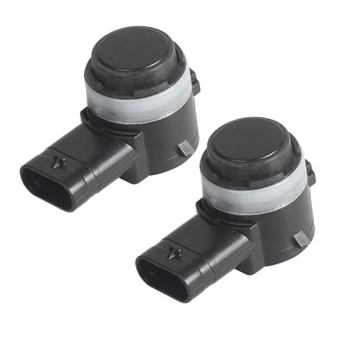 Hajus 9491031002 4x Parksensor PDC Einparkhilfe Sensor Hinten Vorne 0009055504 kompatibel mit Mercedes A B C E S M G GLA V-Klasse Hajus 9491031002 4x Parksensor PDC Einparkhilfe Sensor Hinten Vorne 0009055504 kompatibel mit Mercedes A B C E S M G GLA V-Klasse von Hajus Autoteile Germany