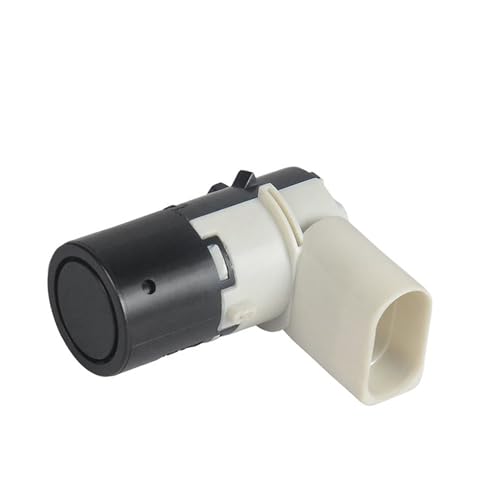 Hajus 9491032 Parksensor PDC Einparkhilfe Sensor Hinten Vorne 7H0919275 kompatibel mit A6 A8 Skoda Octavia II VW T5 Hajus 9491032 Parksensor PDC Einparkhilfe Sensor Hinten Vorne 7H0919275 kompatibel mit A6 A8 Skoda Octavia II VW T5 von Hajus Autoteile Germany