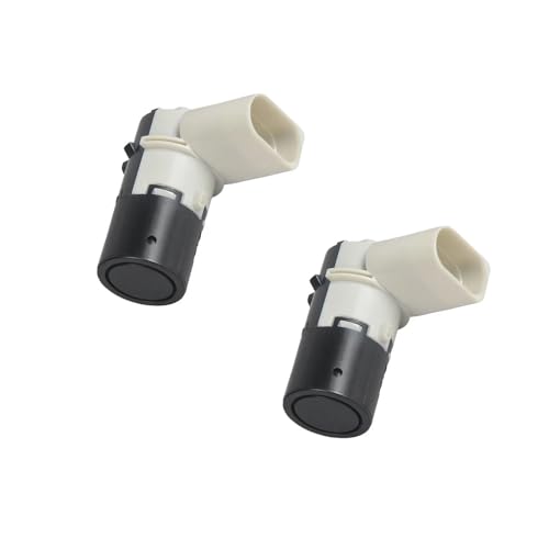 Hajus 9491032001 2x Parksensor PDC Einparkhilfe Sensor Hinten Vorne 7H0919275 kompatibel mit A6 A8 Skoda Octavia II VW T5 Hajus 9491032001 2x Parksensor PDC Einparkhilfe Sensor Hinten Vorne 7H0919275 kompatibel mit A6 A8 Skoda Octavia II VW T5 von Hajus Autoteile Germany