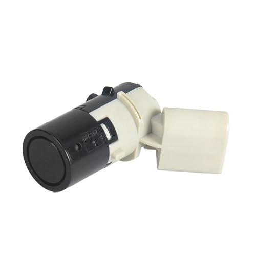 Hajus 9491033 Parksensor PDC Einparkhilfe Sensor Hinten Vorne 3-polig 7H0919275A kompatibel mit A3 8P A4 B7 B6 A6 C5 2,0TDL von Hajus Autoteile Germany
