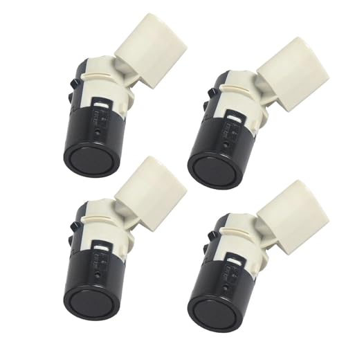 Hajus 9491033002 4x Parksensor PDC Einparkhilfe Sensor Hinten Vorne 3-polig 7H0919275A kompatibel mit A3 8P A4 B7 B6 A6 C5 2,0TDL Hajus 9491033002 4x Parksensor PDC Einparkhilfe Sensor Hinten Vorne 3-polig 7H0919275A kompatibel mit A3 8P A4 B7 B6 A6 C5 2,0TDL von Hajus Autoteile Germany