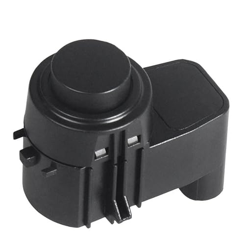 Hajus 9491038 Parksensor PDC Einparkhilfe Sensor Hinten 3-polig 5J0919275 kompatibel mit Skoda Fabia II 542 545 Roomster 5J7 5J von Hajus Autoteile Germany