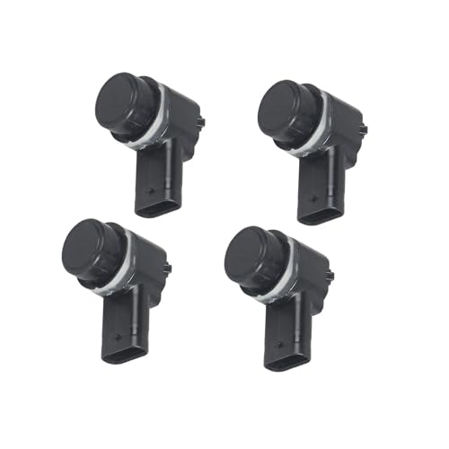 Hajus 9491039002 4x Parksensor PDC Einparkhilfe Sensor Vorne 3-polig 1T0919275A kompatibel mit A3 A4 A5 A6 A8 Q3 Q5 Q7 TT VW UP Seat Mii Citigo Hajus 9491039002 4x Parksensor PDC Einparkhilfe Sensor Vorne 3-polig 1T0919275A kompatibel mit A3 A4 A5 A6 A8 Q3 Q5 Q7 TT VW UP Seat Mii Citigo von Hajus Autoteile Germany