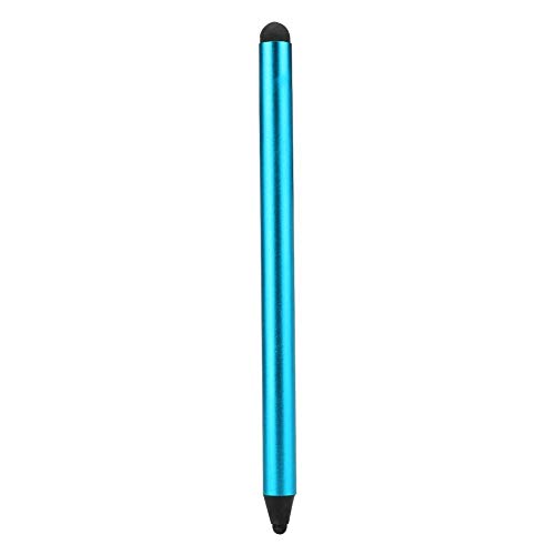 Touchscreen-Stylus, kapazitiver Universal-Touchscreen-Stift, kompatibel mit allen Mobiltelefon-Tablets, geeignet für kapazitive Touchscreen-Geräte. (Blau) von Hakeeta