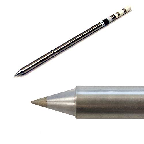 HAKKO T15-B abgeschrägte Lötspitze HAKKO T15-B abgeschrägte Lötspitze von Hakko