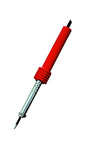 Hakko 503F-V12ED/P 503F roter Lötkolben, ED6-Schraubendreher, Lötspitze, 60 W Hakko 503F-V12ED/P 503F roter Lötkolben, ED6-Schraubendreher, Lötspitze, 60 W von Hakko