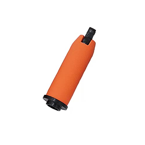 Hakko B3217 Hülse Montage Orange für FM2028 / FM2027 Eisen Hakko B3217 Hülse Montage Orange für FM2028 / FM2027 Eisen von Hakko