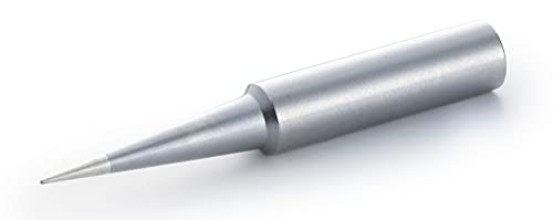 Hakko T18-BL Lötkolbenspitze, konische Form, R0,2 x 22,5 mm, T18BL Hakko T18-BL Lötkolbenspitze, konische Form, R0,2 x 22,5 mm, T18BL von Hakko