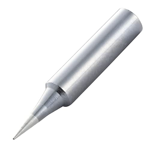 Hakko T18-I Lötkolbenspitze, konische Form, R0,2 x 14,5 mm Hakko T18-I Lötkolbenspitze, konische Form, R0,2 x 14,5 mm von Hakko