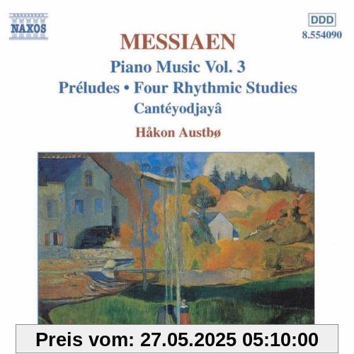 Klavier Werke Klavier Werke von Håkon Austbo