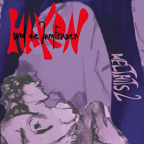 Welthits 2 [Vinyl LP] von Hakon Records (Hoanzl)