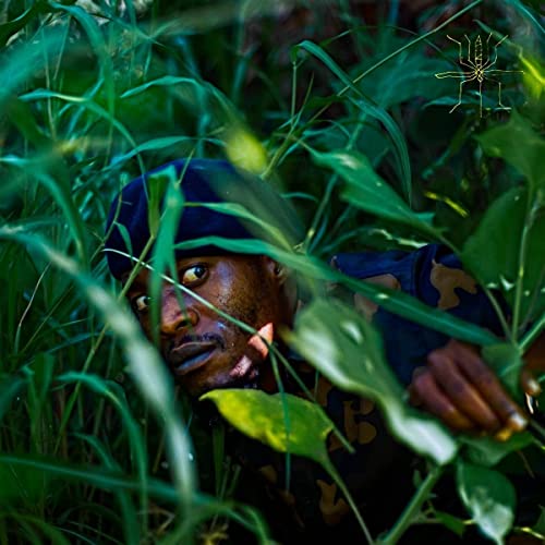Mmaso [Vinyl LP] von Hakuna Kulala