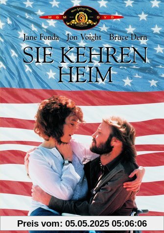 Coming Home - Sie kehren heim von Hal Ashby