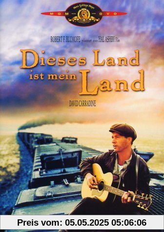 Dieses Land ist mein Land Dieses Land ist mein Land von Hal Ashby