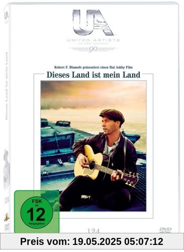 Dieses Land ist mein Land Dieses Land ist mein Land von Hal Ashby