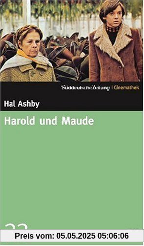 Harold und Maude - SZ-Cinemathek von Hal Ashby