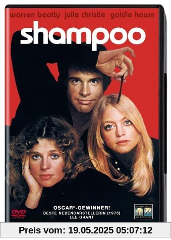Shampoo Shampoo von Hal Ashby