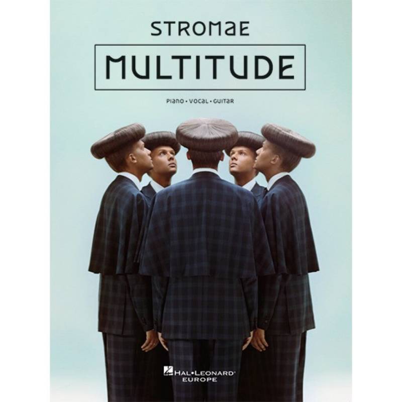 Hal Leonard Multitude Piano - Vocal - Guitar von Hal Leonard