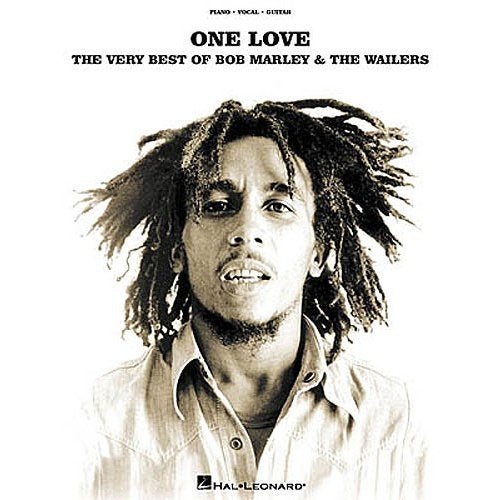 Hal Leonard - One Love - The Very Best of Bob Marley von Hal Leonard