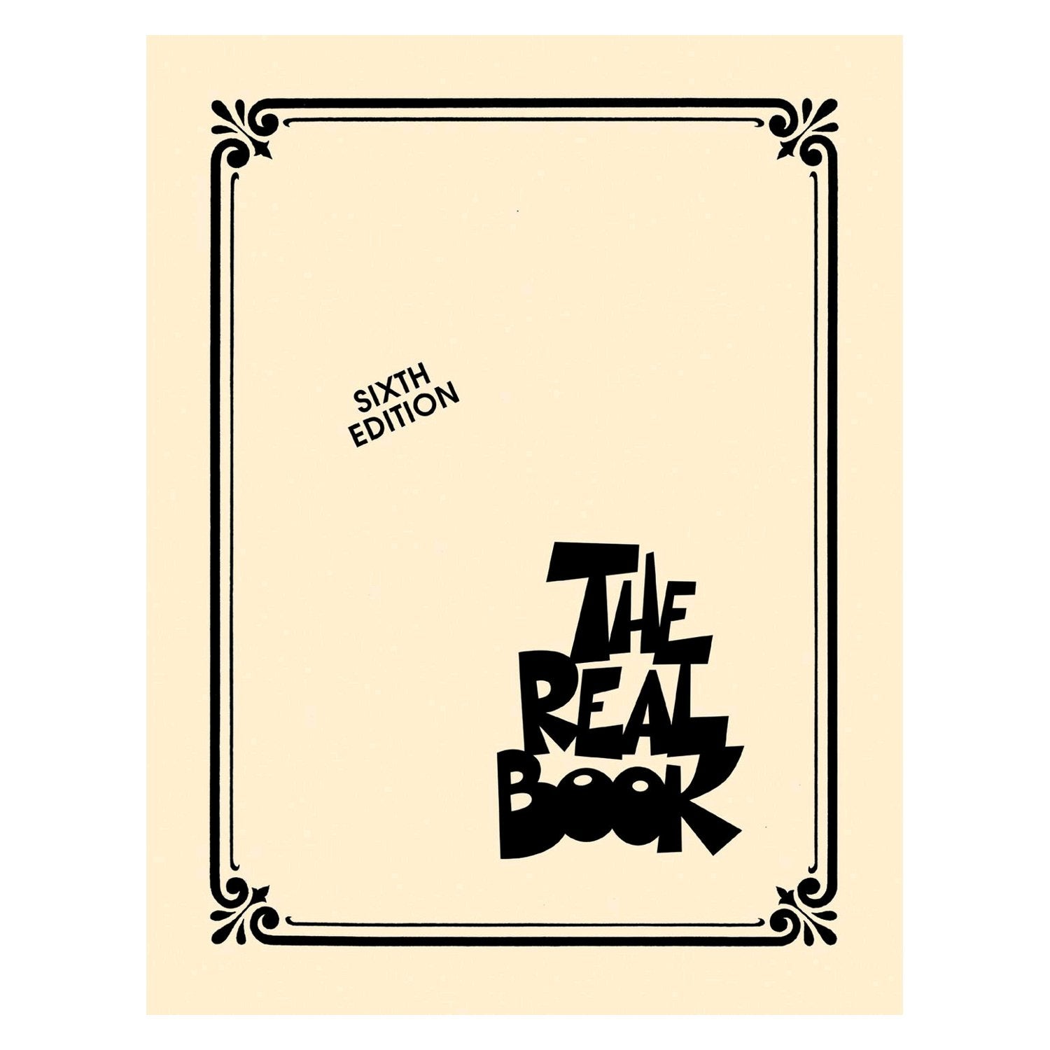 Hal Leonard The Real Book Volume I (C-Instrumente) von Hal Leonard