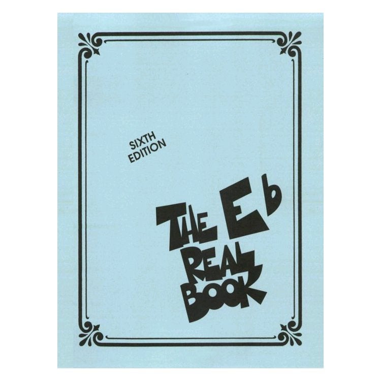 Hal Leonard The Real Book Volume I (Es-Instrumente) von Hal Leonard