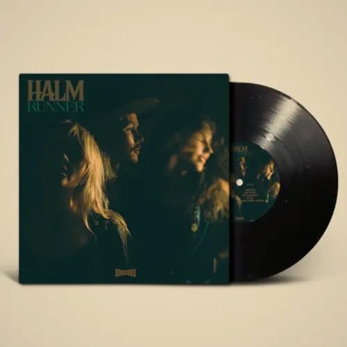 Runner [Vinyl LP] von Alliance Entertainment
