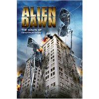 Alien Dawn von Halcyon International